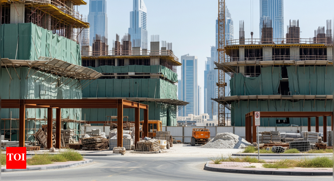 Dubai passes new law to help resolve Emirati housing disputes faster and protect family stability