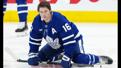 After Mitch Marner exit, Toronto Maple Leafs weigh trading Morgan Rielly or Brandon Carlo