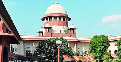 Something wrong on campus, says SC, puts lens on suicides