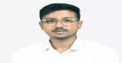 Odisha NSUI chief arrested after 19-year-old alleges rape