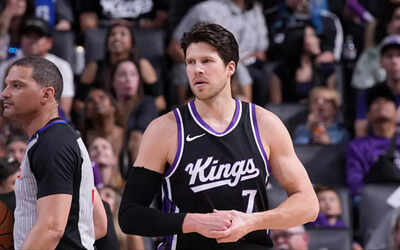 Doug McDermott returns to Sacramento Kings on $3.6M deal, boosts team’s 3-point hopes for 2026 season
