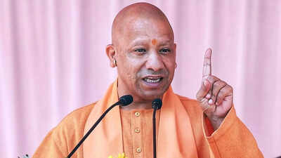 Yogi wants land ownership for 10k families from then East Pakistan