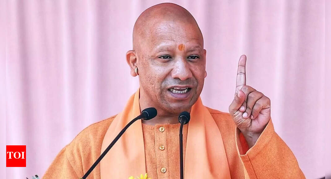 Yogi wants land ownership for 10k families from then East Pakistan