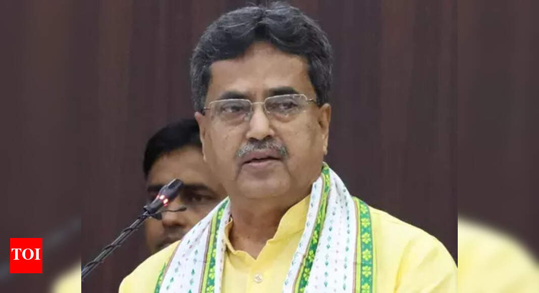 Will enforce CAA 2014 cut-off for citizenship, says Tripura CM