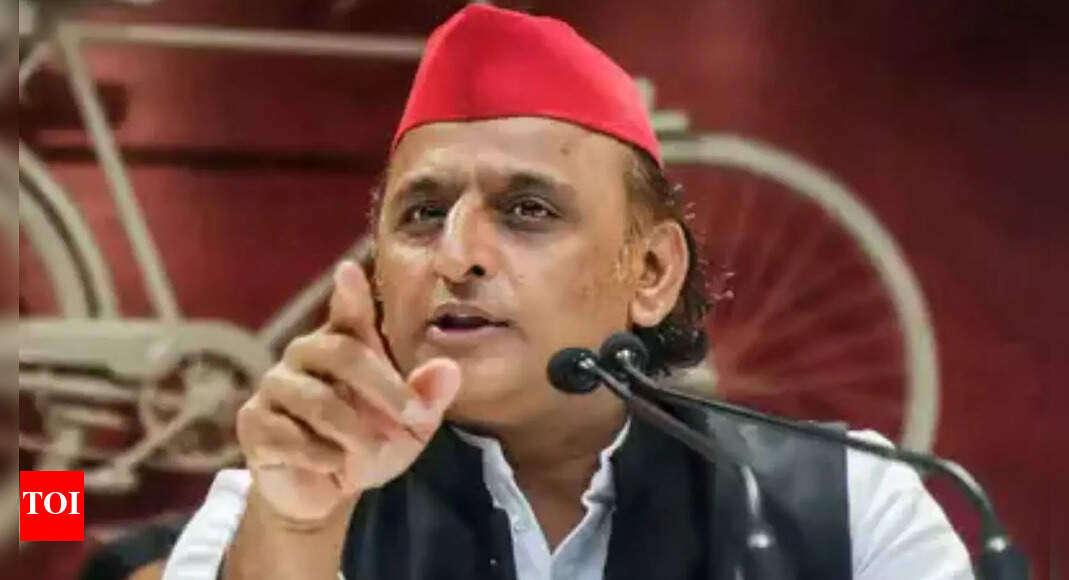 You don't remember law when in position to abuse power: SC to SP