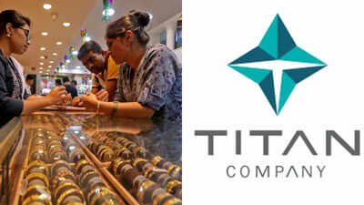 Titan to buy 67% in Dubai's Damas jeweller for ₹1.6k cr
