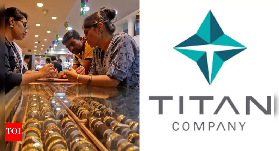 Titan to buy 67% in Dubai's Damas jeweller for ₹1.6k cr