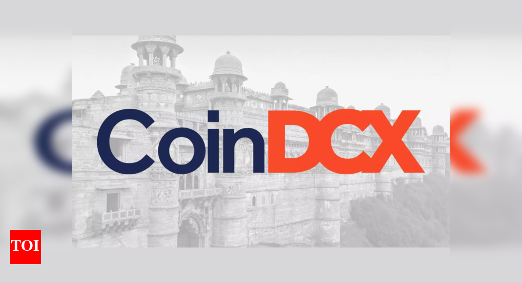 Coindcx $ 44 दशलक्ष पुनर्प्राप्त करण्यासाठी 11 दशलक्ष डॉलर्सची ऑफर देते