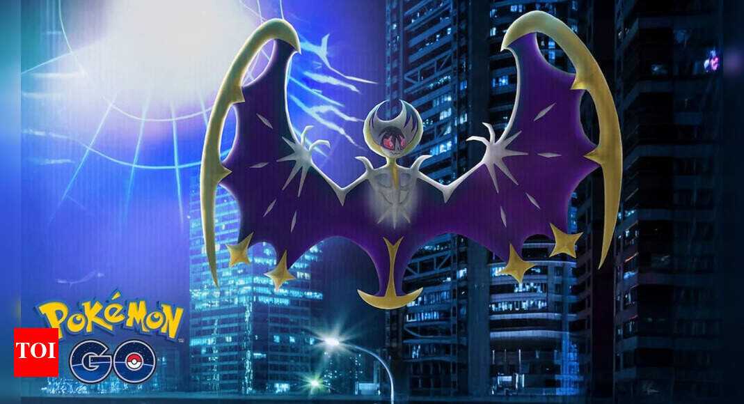 Pokemon GO Lunala Raid Guide: Best Counters, Strengths, Weaknesses, 100% CPs, Tips and Tricks, and More