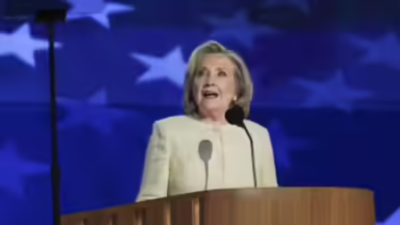  Hillary Clinton email row back in spotlight after probe documents declassified; Senate Judiciary Committee alleges FBI missteps