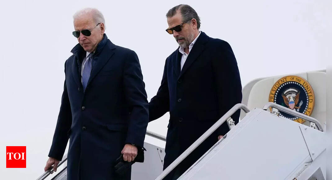 Hunter Biden claims his father Joe Biden was given Ambien before(02)