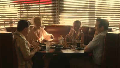  Juno Temple and Brett Goldstein return - Read more