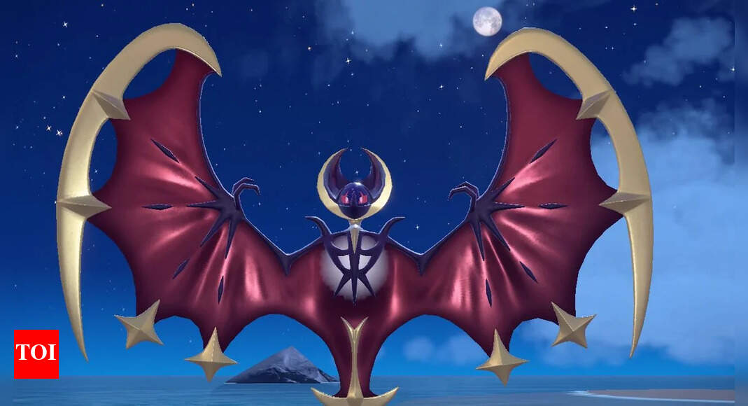 How to Get Shiny Lunala in Pokemon GO: Availability, Appearance, Best ...