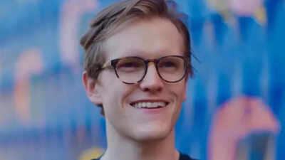 Astronomer CEO Pete DeJoy shares 'Moving Forward' note on Andy Byron's Coldplay scandal, says: We’re here because ...