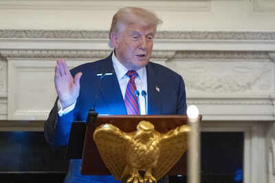 From ‘beautiful bills’ to economic revival: Trump marks 6 months in office; what he claims he’s achieved