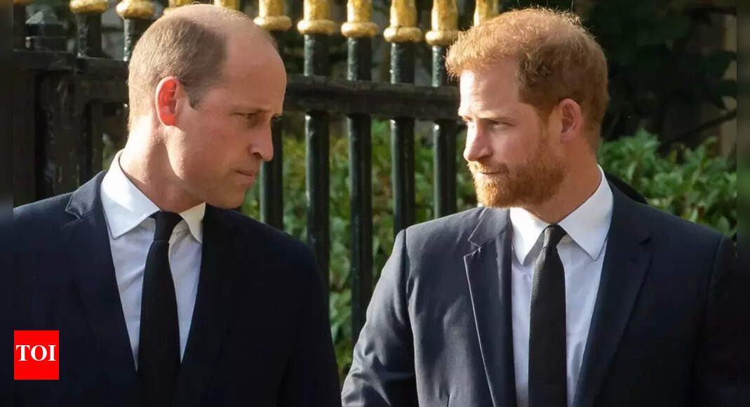 Who was Rosie Roche? Princes William and Harry’s 20-year-old cousin found dead with firearm nearby