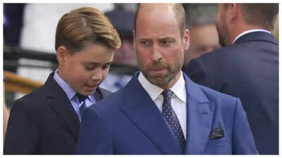 Prince William and Prince Harry’s cousin Rosie Roche found dead at 20; Gun recovered at scene - Reports