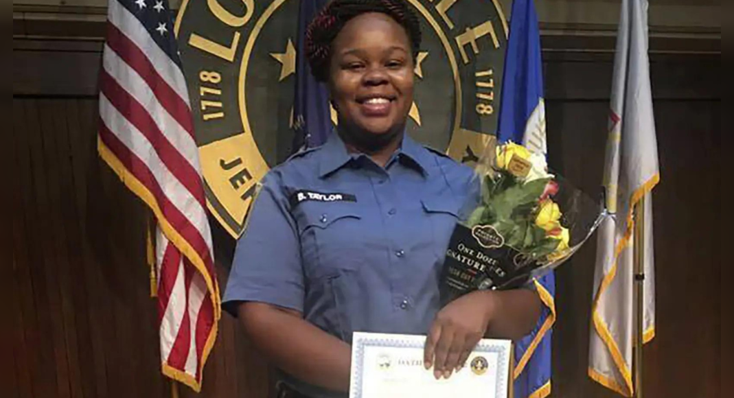 Breonna Taylor case: Ex-police officer handed 33 months prison sentence; Judge rejects DOJ’s call for leniency