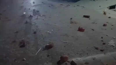 Minor clash turns violent in Uttarakhand's Manglaur; 2 injured, 3 arrested