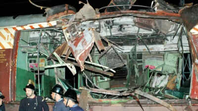 "Very Shocking..." Maharashtra CM Devendra Fadnavis Ridicules HC Verdict On 2006 Train BLAST Case
