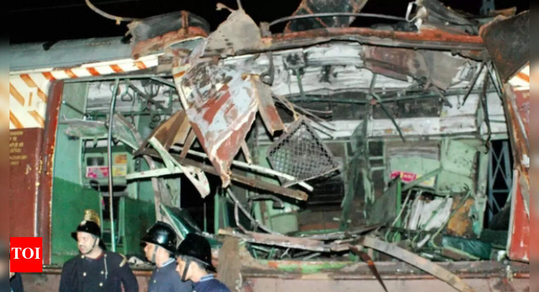 'No one killed 200 people?': Shock, anger among victim families in Mumbai bombings