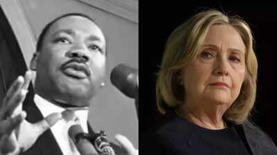 FBI lapses, missed leads, and fresh interviews: Trump admin releases Martin Luther King Jr., Hillary Clinton probe files; what do they reveal?