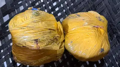 Heroin smuggling from Punjab tightens grip on Chamba as police crack down on rising drug menace