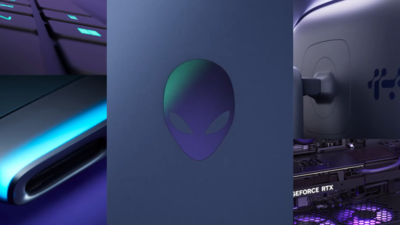 Dell’s Matt McGowan on how gamers are shaping the Alienware machines: They’re not afraid to tell us what works and what doesn’t