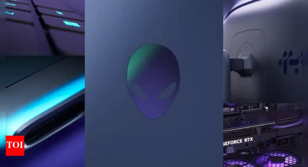 Dell’s Matt McGowan on how gamers are shaping the Alienware machines: They’re not afraid to tell us what works and what doesn’t
