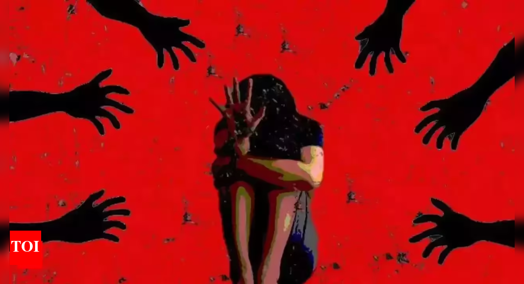 Odisha horror: 15-year-old alleges rape by hockey coaches in Jajpur; 4 ...