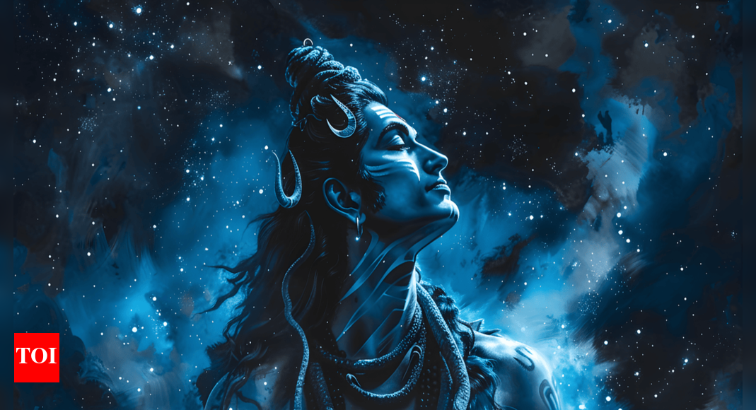 Zodiac Signs Blessed by Lord Shiva on Sawan Shivratri: Find Out Who They Are