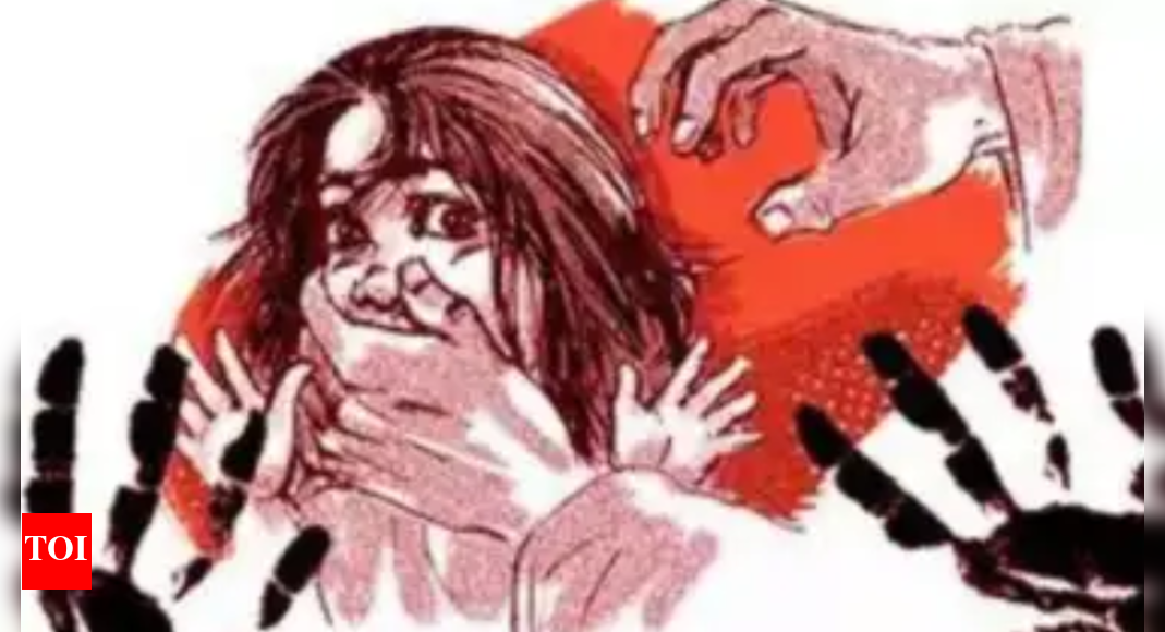 Delhi tourist raped in McLeodganj hotel room