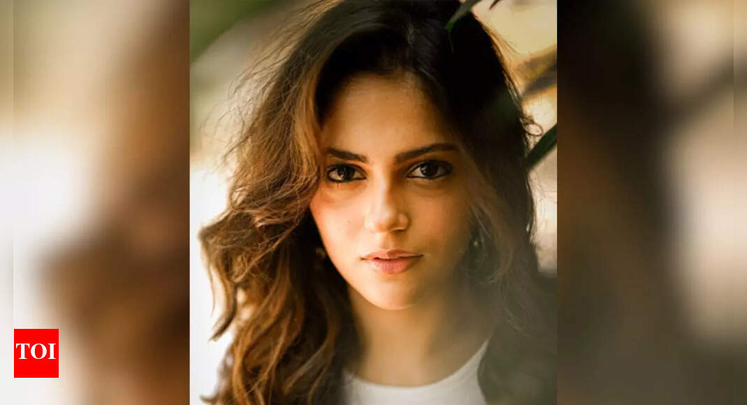 Aneet Padda studied sociology at this Delhi University college before her big YRF debut