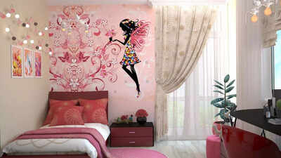 Children’s room decorating ideas: 2025’s best tips for creating playful and practical spaces