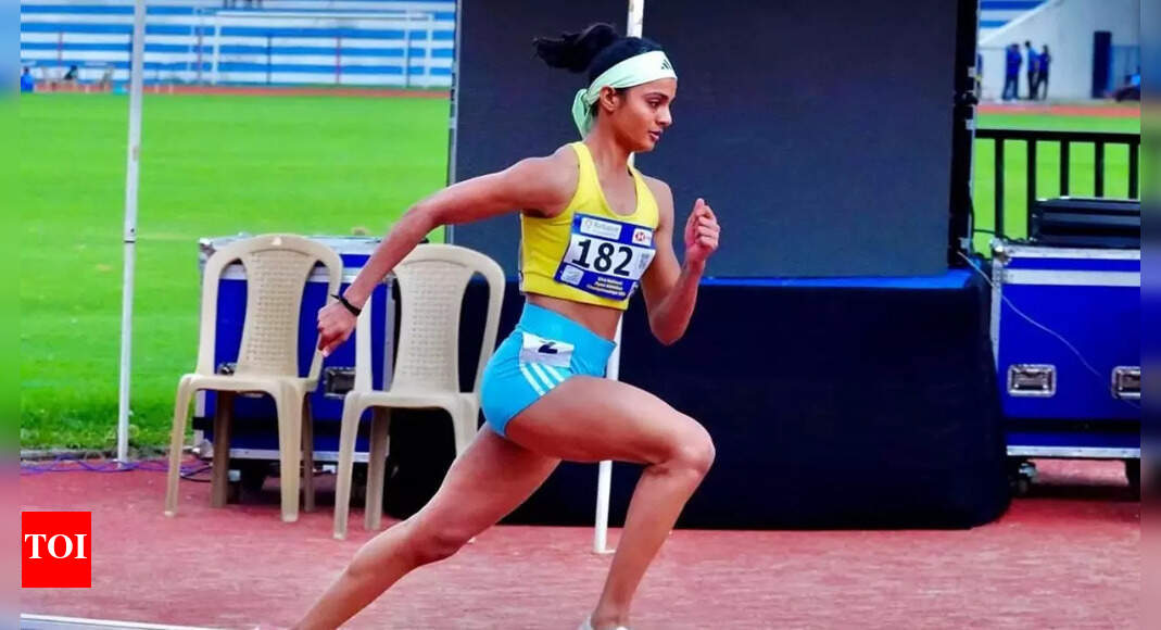 'Who is to be blamed?': Paid Rs 2.5 lakh to represent India, dream snatched by admin mistake