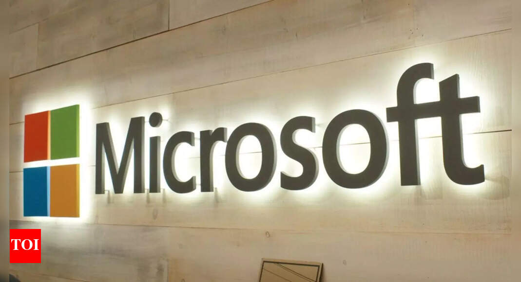 Microsoft SharePoint hack: Who is at risk; expert warns ‘anybody who's got a ...'