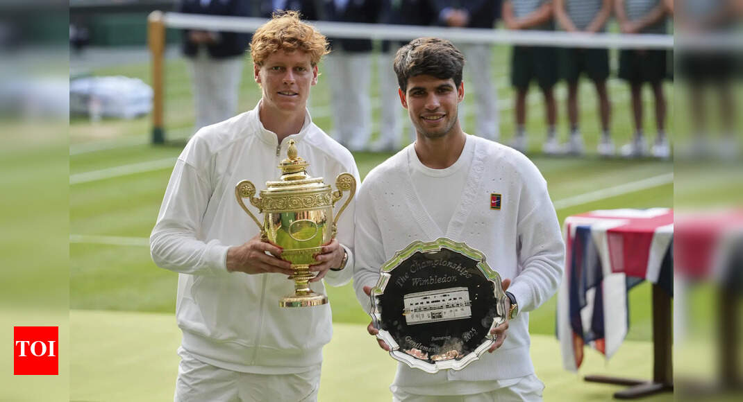 Alcaraz, Sinner, Djokovic, Sabalenka withdraw from Toronto, Montreal events - here's why