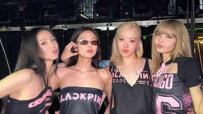 BLACKPINK’s Lisa, Jisoo, Jennie: From ‘The White Lotus’ to ‘The Idol’; all the times the trio has dived into acting