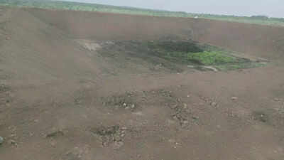 Ash from Union Carbide’s toxic waste in Madhya Pradesh found contaminated with heavy metals