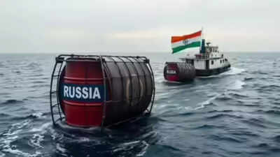 'We're going to crush your economy': US Senator warns India, China, Brazil over 'cheap' Russian oil; threatens to 'tariff the hell out'