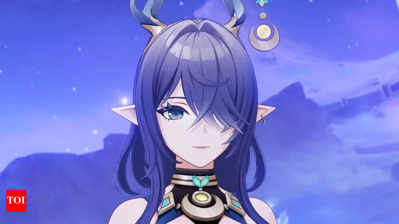 Genshin Impact 6.0 banners leaked, Lauma character kit, anniversary rewards  and more | Esports News - Times of India