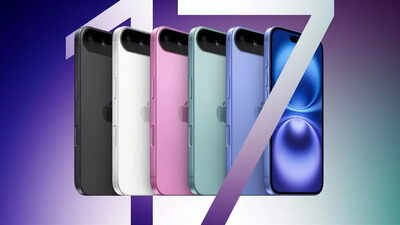Apple iPhone 17 price rumours: How much the upcoming iPhone series may cost in India, US, UK and other countries