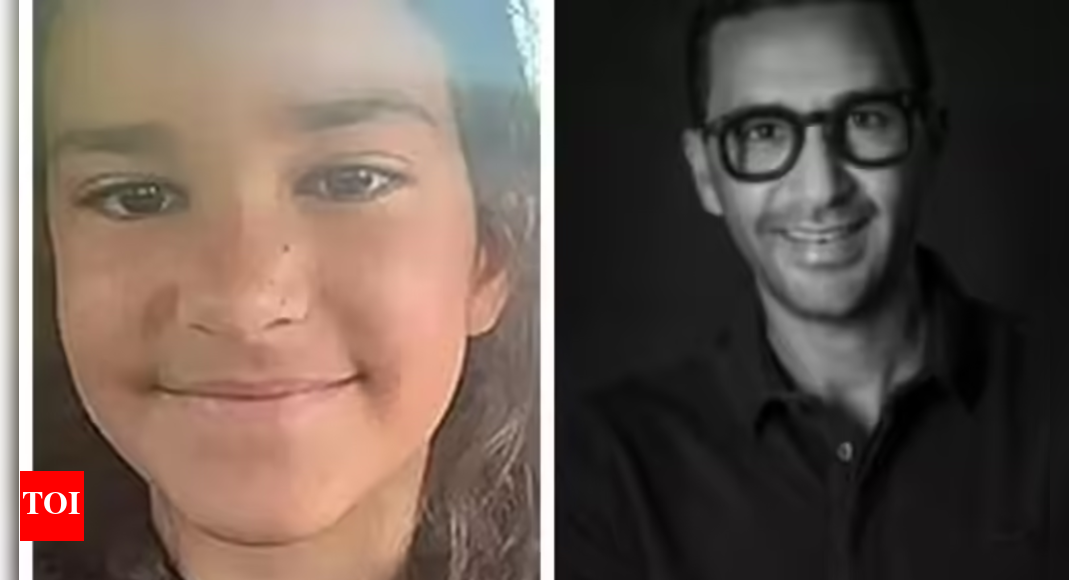 Drowning in debt: Canadian dad charged with killing daughter in US struggled with child support; deleted company bio hints 'affected will-being'