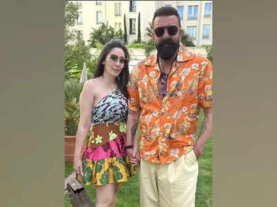 Sanjay Dutt’s Emotional Birthday Message to Maanayata: 'My Strength, My Pillar'