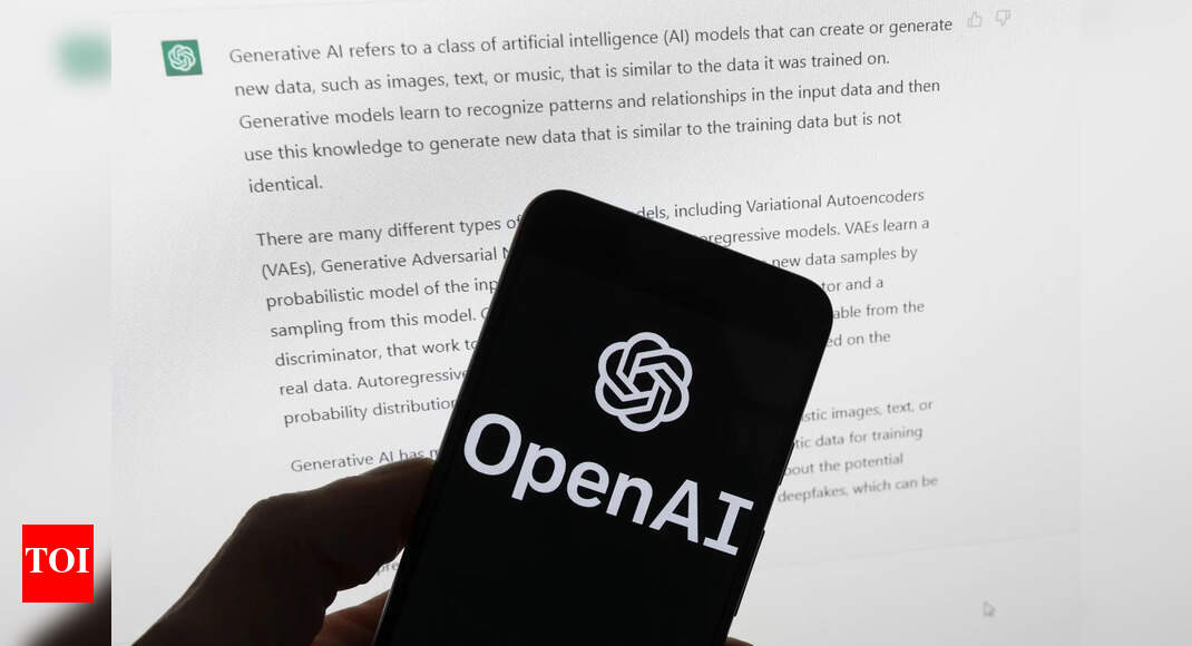 ChatGPT handles 2.5 billion prompts daily: Here’s how students are turning it into their ultimate AI tutor