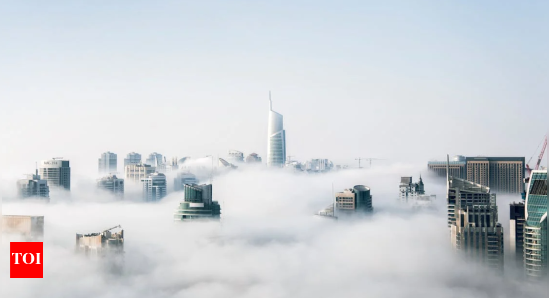 Dubai shatters records with $117bn in real estate deals in H1 2025: Who’s buying, where, what’s driving it