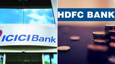 'Reaping the rewards': Why short-term investors leaning towards ICICI Bank over HDFC Bank? Key reasons explained