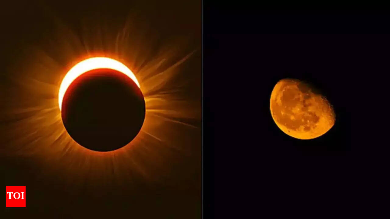 Solar Eclipse on August 2: Why world will be under darkness for