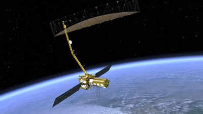 NASA-ISRO $1.5 billion joint satellite NISAR set for launch on July 30: What is its mission and why is ISRO spending so much on it