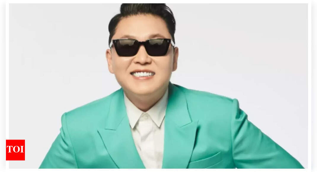 Shocking truth behind Korean star PSY revealed 'People thought I was a